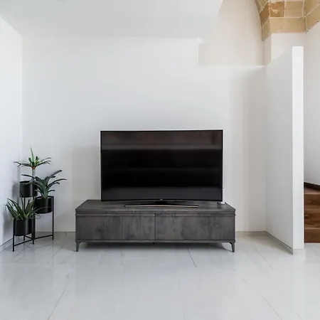 Pasitea Luxury Suite By Barbarhouse Squinzano Exterior foto