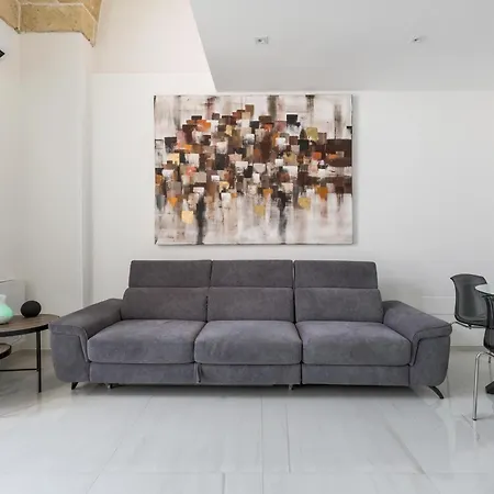 Pasitea Luxury Suite By Barbarhouse Squinzano Exterior foto