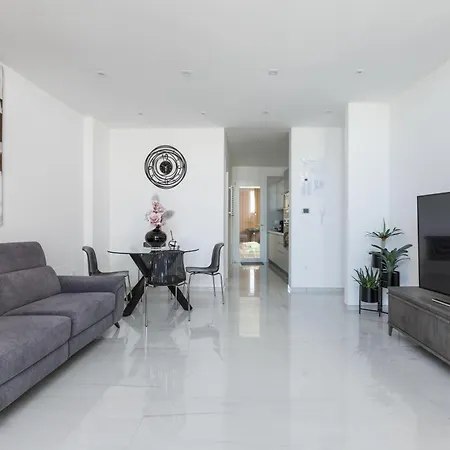 Pasitea Luxury Suite By Barbarhouse Squinzano Exterior foto