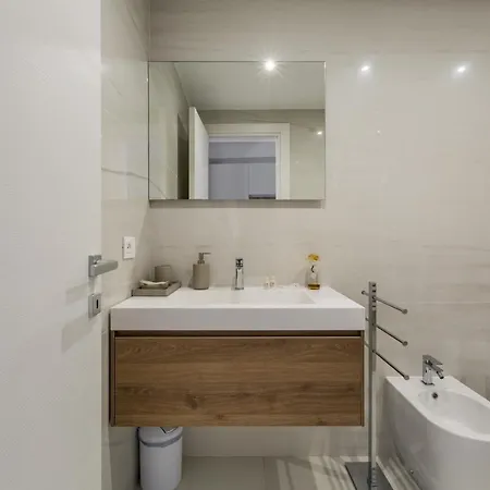 Pasitea Luxury Suite By Barbarhouse Squinzano Exterior foto