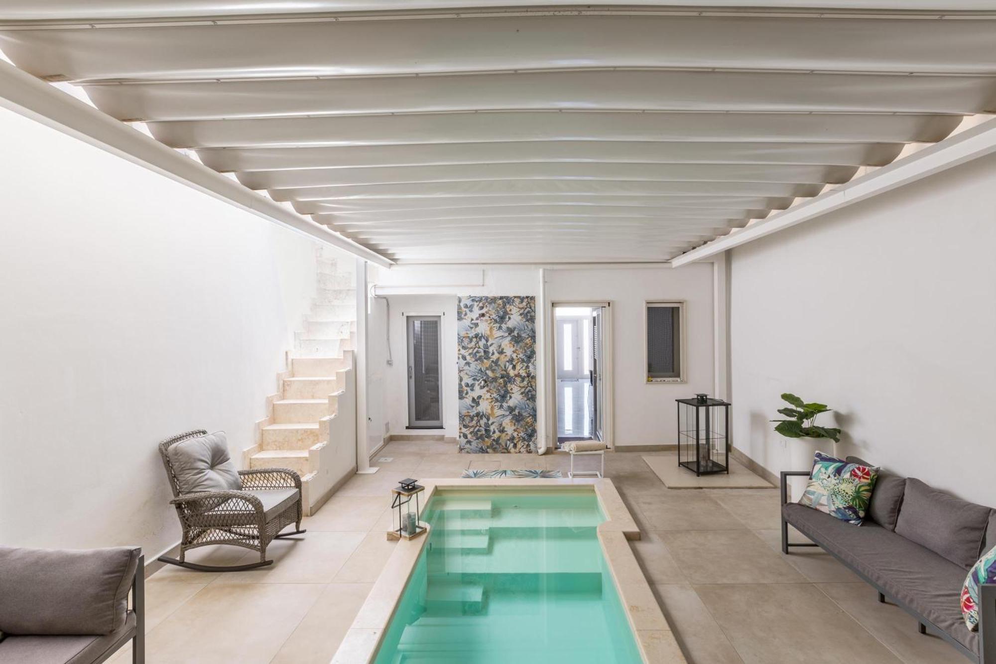 Pasitea Luxury By Barbarhouse Villa